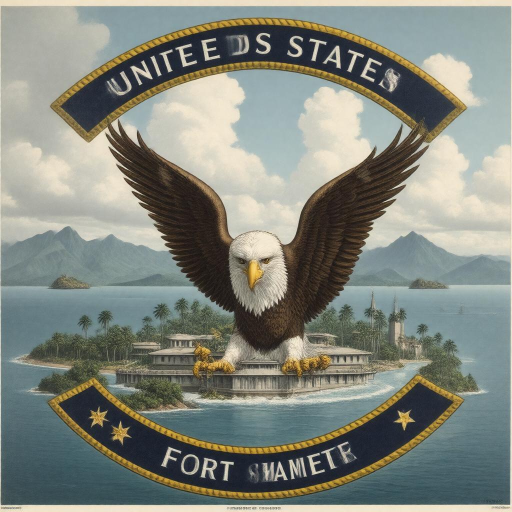United States Army Pacific